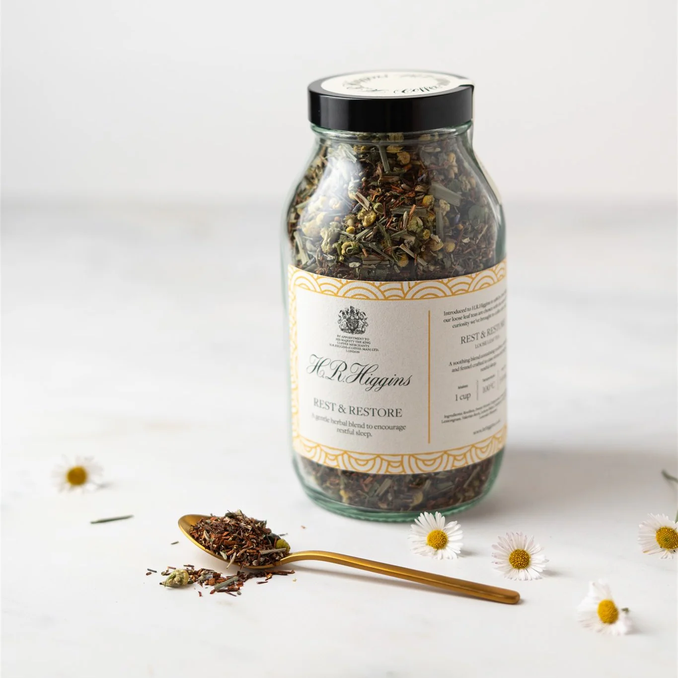 Sale Tea & Coffee